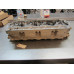 #KL02 Right Cylinder Head From 2012 FORD F-350 SUPER DUTY  6.7 BC3Q6090CA Power Stoke Diesel